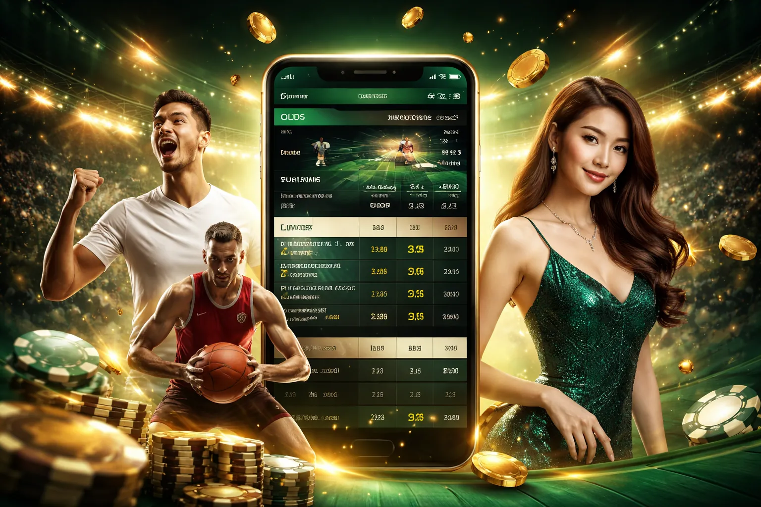 Phân tích tính năng nổi bật của 78be tải app