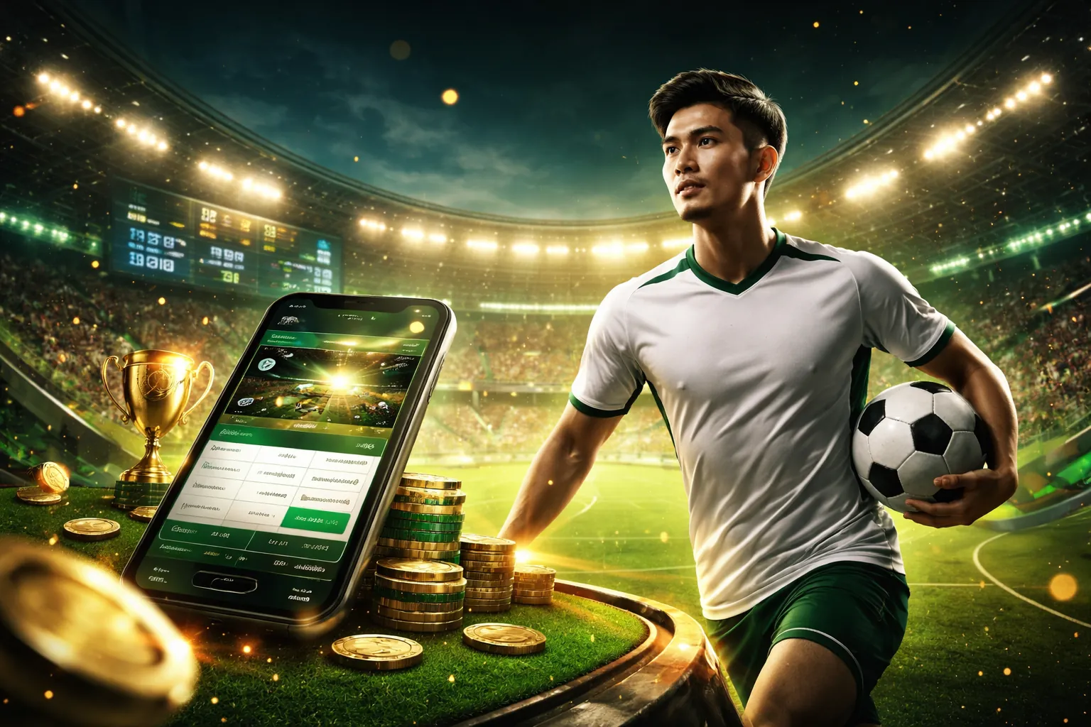 Giao diện trò chơi câu cá trên 78be tải app