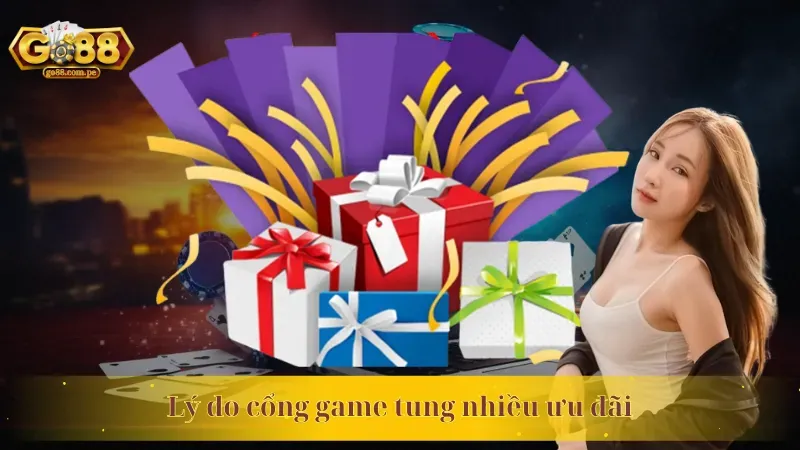 Giới thiệu trò chơi casino mới